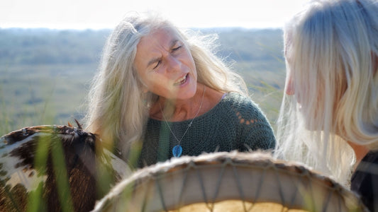 Proeven aan stembevrijding sessie (1,5 uur)